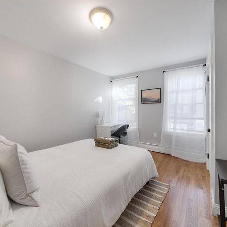 4Br1Bth South Boston Apt Perfect For Commutes Kültér fotó