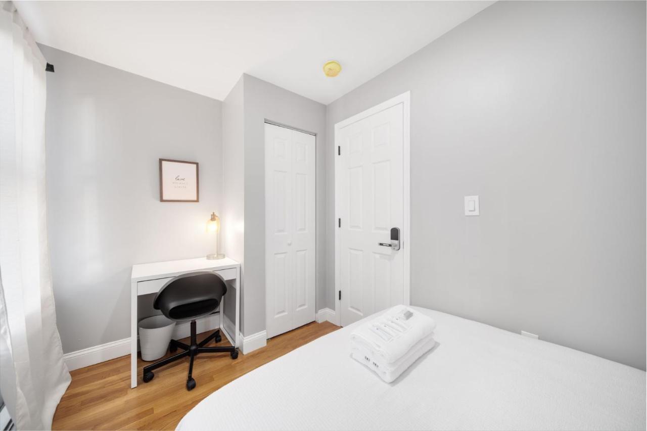 4Br1Bth South Boston Apt Perfect For Commutes Kültér fotó