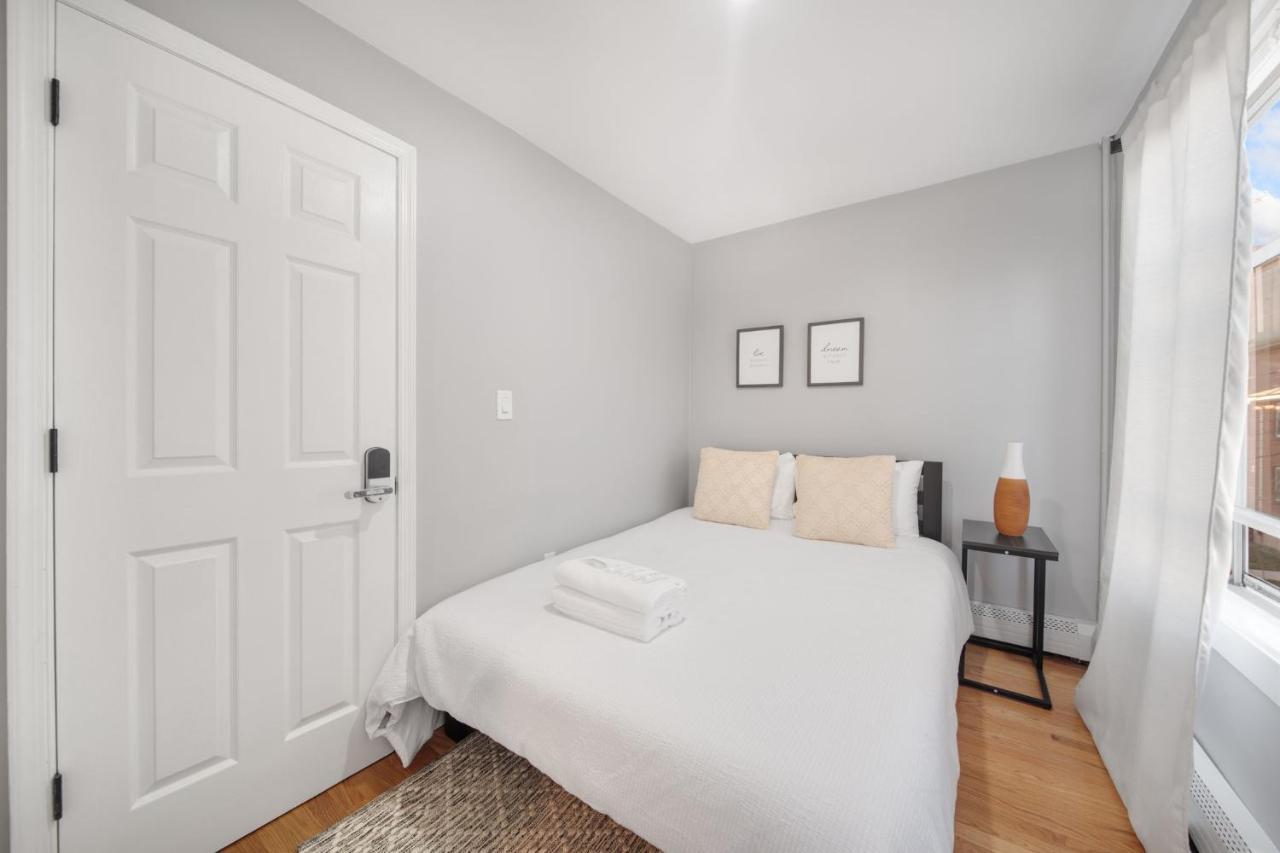 4Br1Bth South Boston Apt Perfect For Commutes Kültér fotó