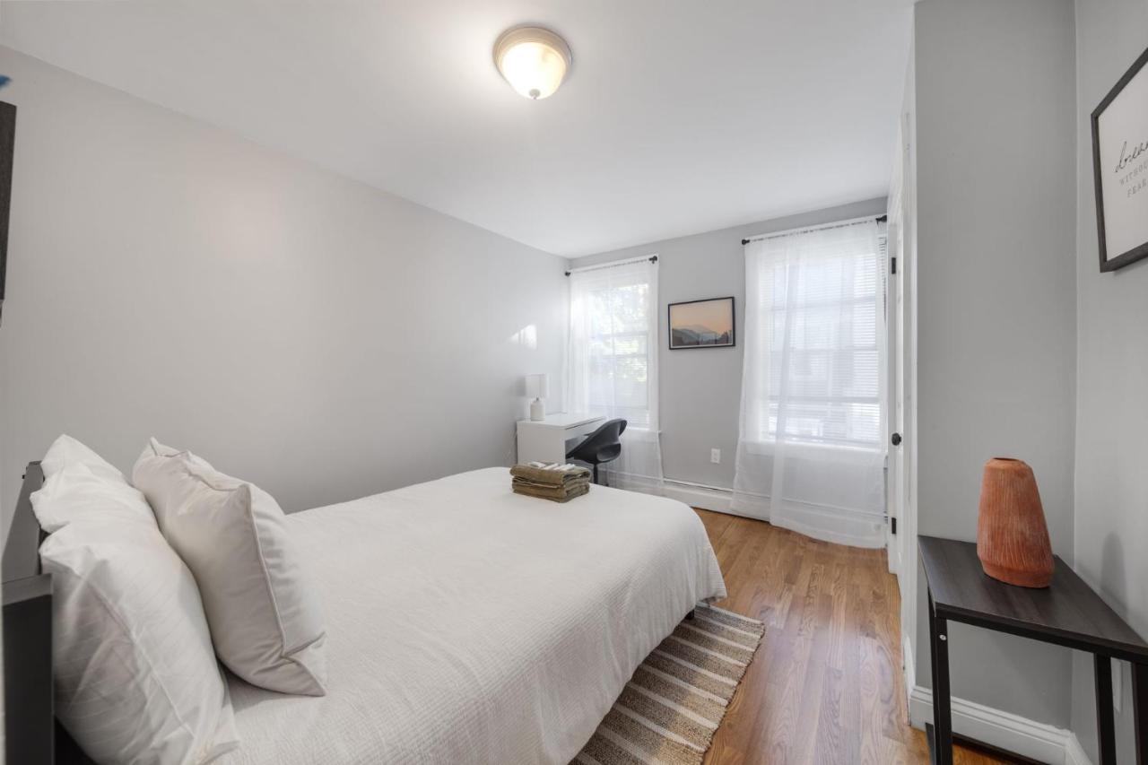 4Br1Bth South Boston Apt Perfect For Commutes Kültér fotó