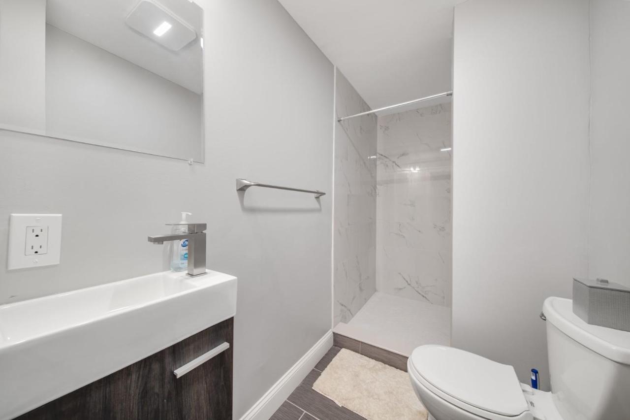 4Br1Bth South Boston Apt Perfect For Commutes Kültér fotó