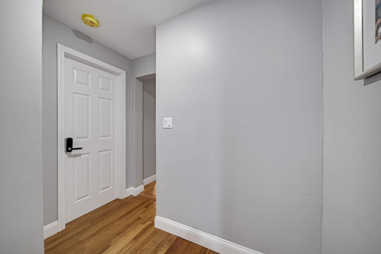 4Br1Bth South Boston Apt Perfect For Commutes Kültér fotó
